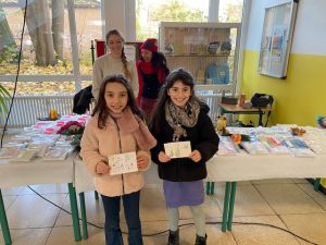 Bissingheimer Weihnachtsmarkt