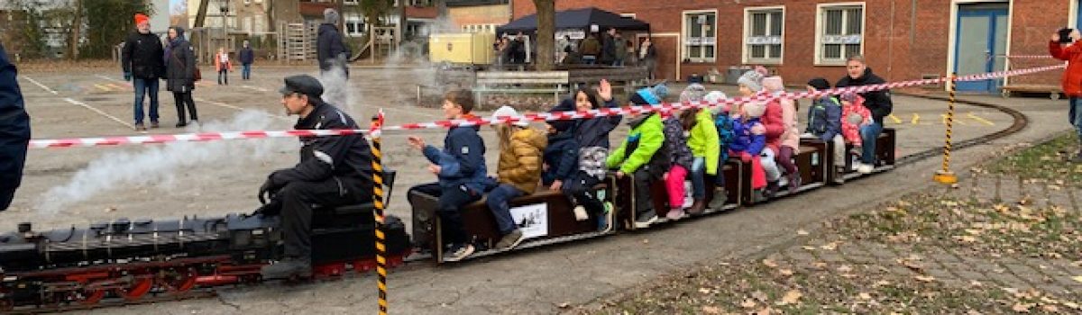 Bissingheimer Weihnachtsmarkt